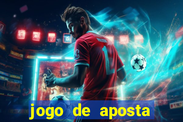 jogo de aposta para menor de 18